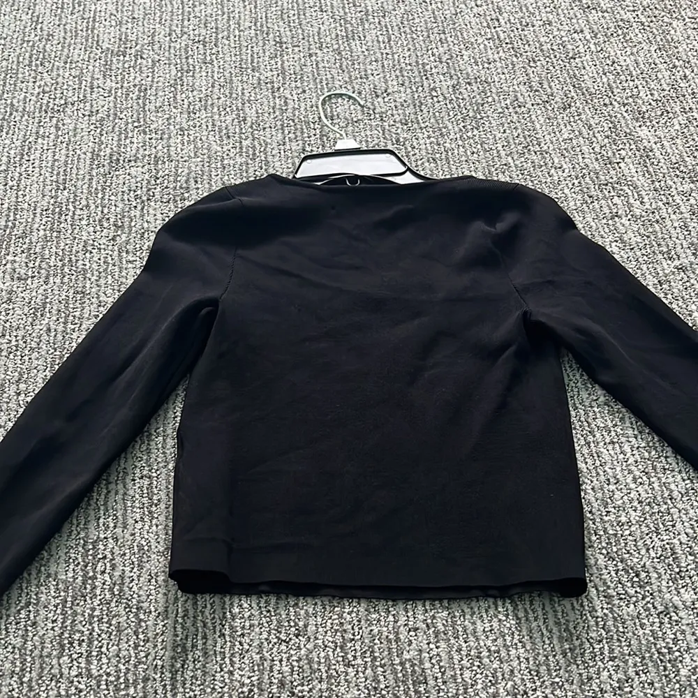 Kendall & Kylie Square-neck Crop Top - Image 7