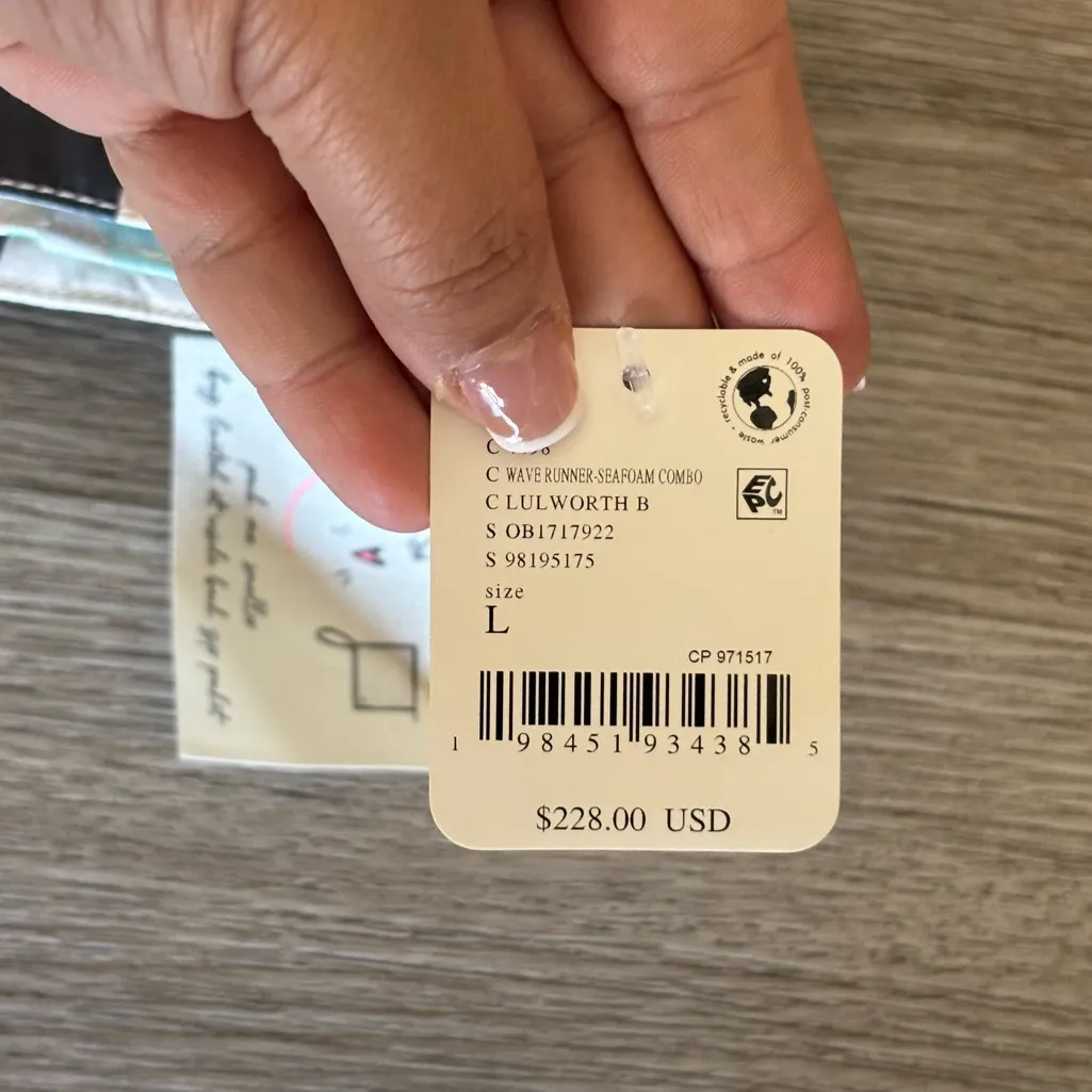 FP Movement Women's Singin' In The Rain Packable Jacket - Image 8