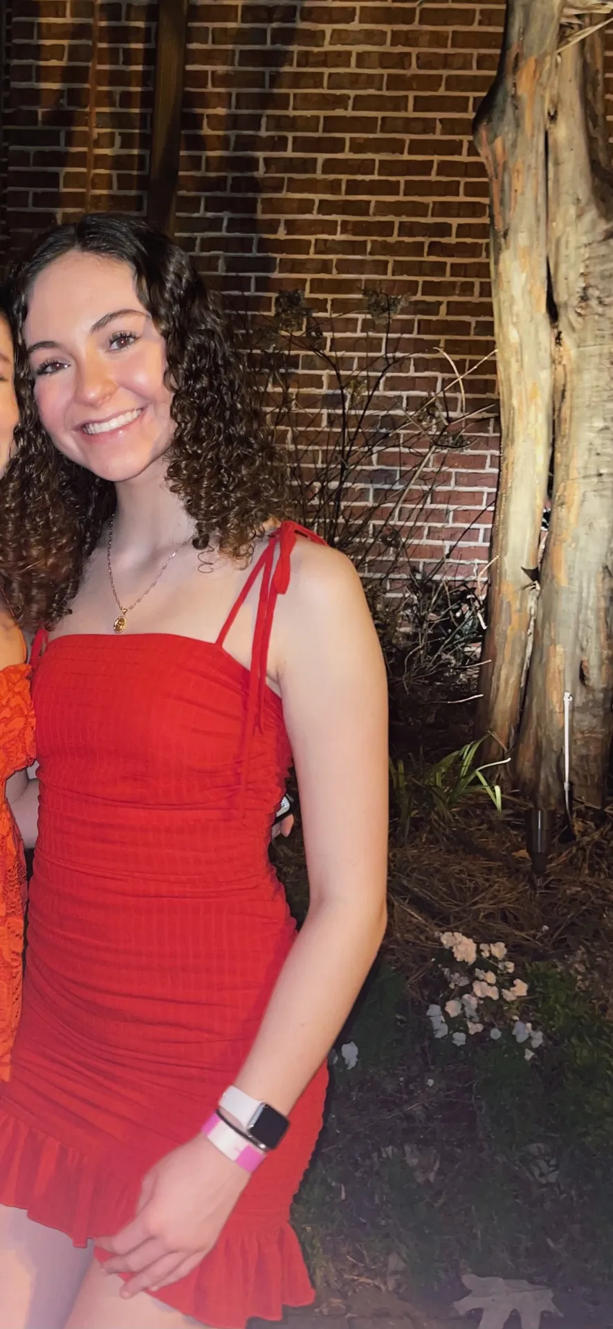 Mini Dress - Image 4