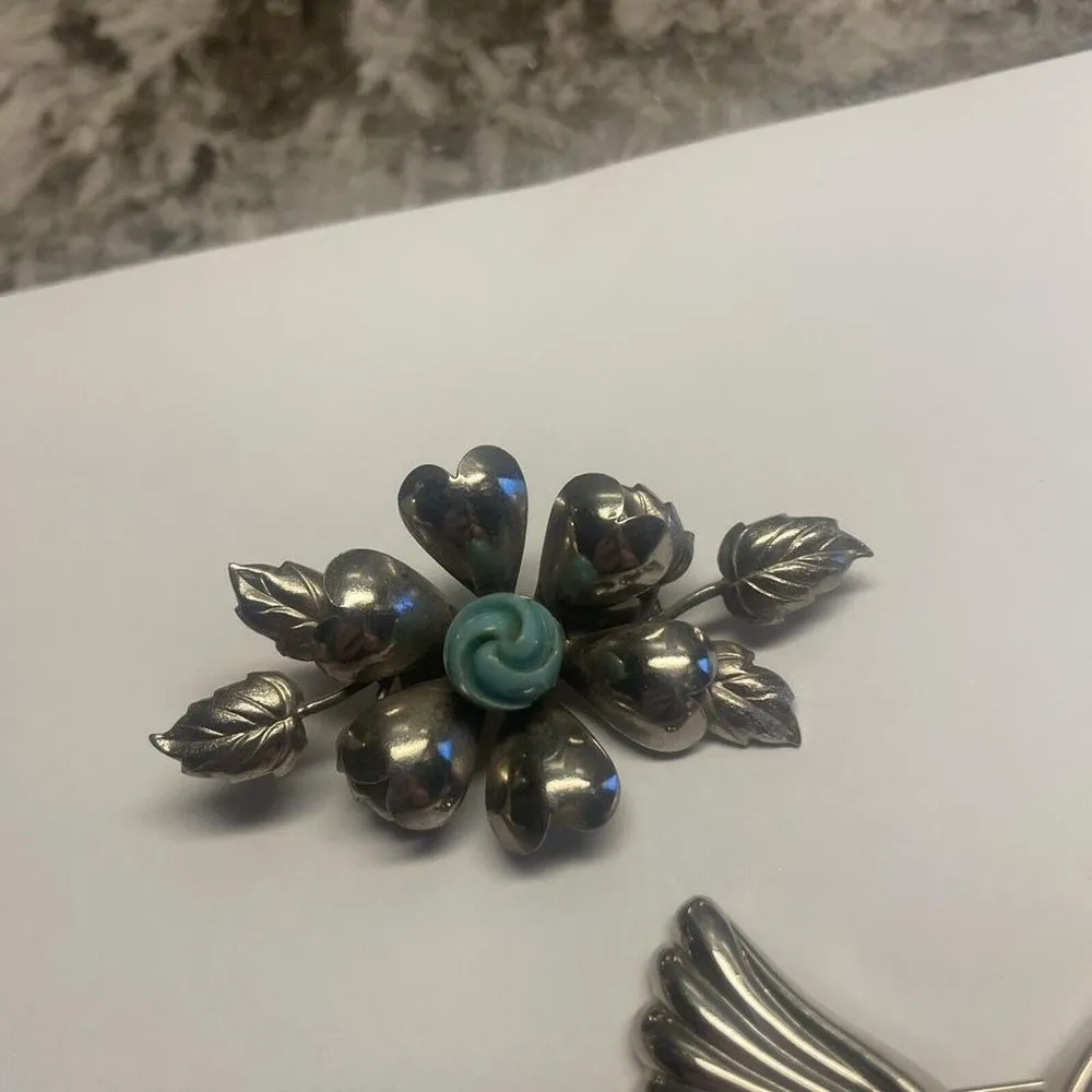 Lot Of 2 Vintage - Image 6