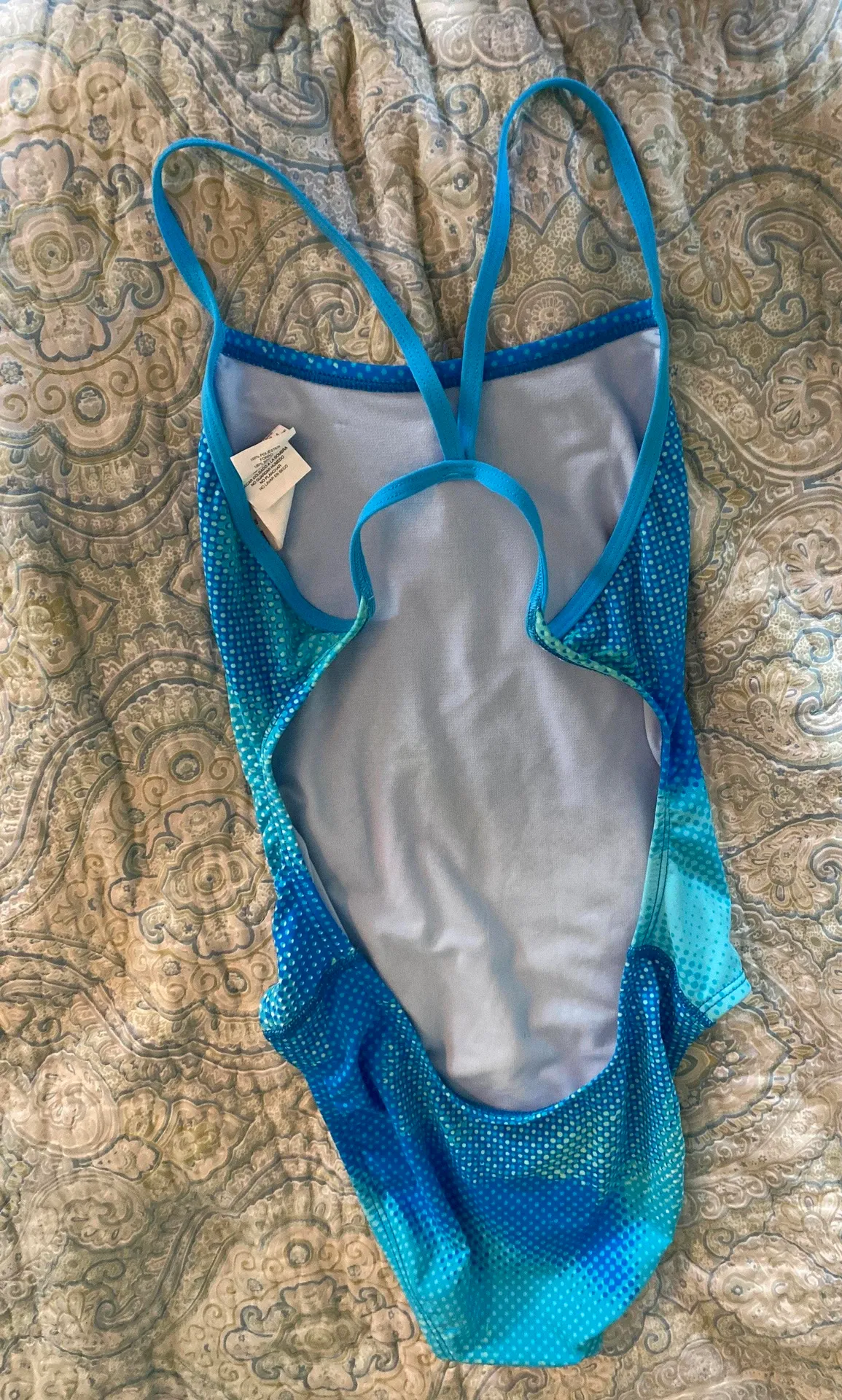 Nike Diving Suit - Image 3