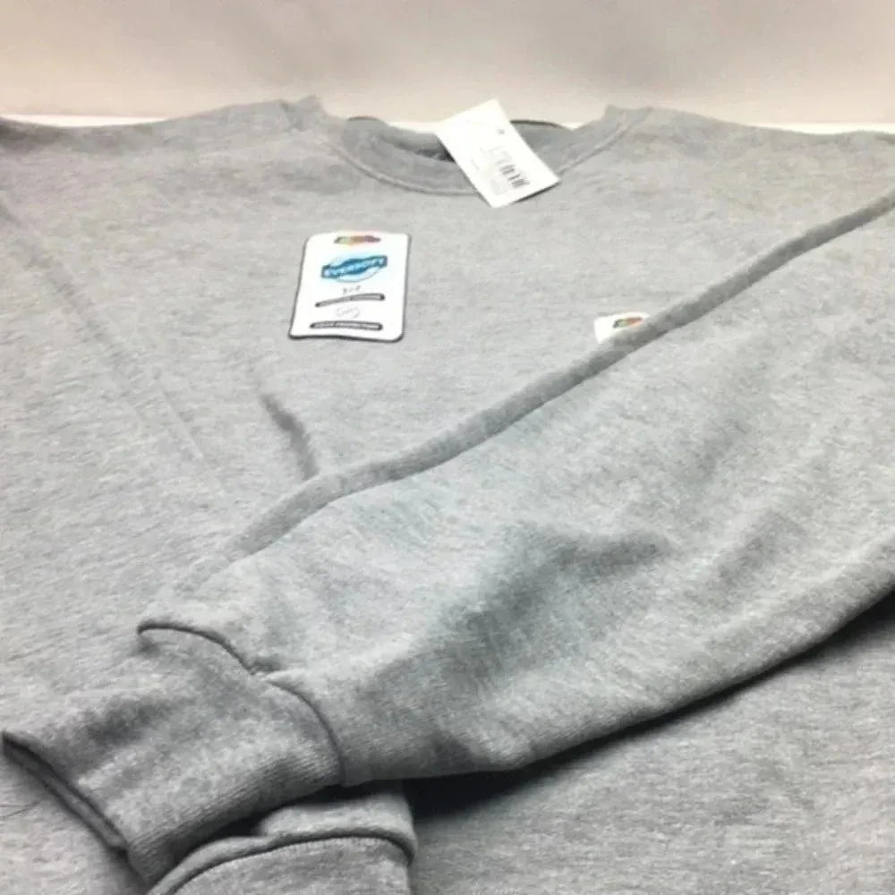 COPY - Fruit of the loom ladies pull over  L - Image 2