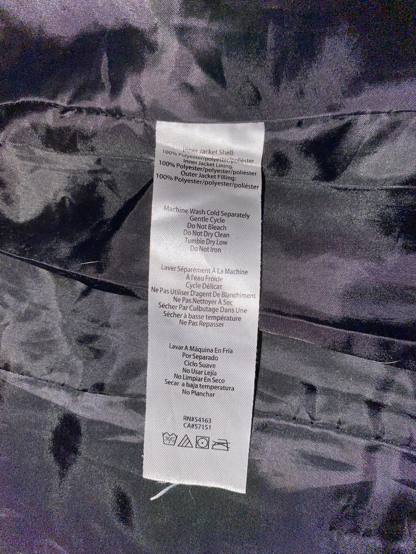 Jacket / Coat - Image 5