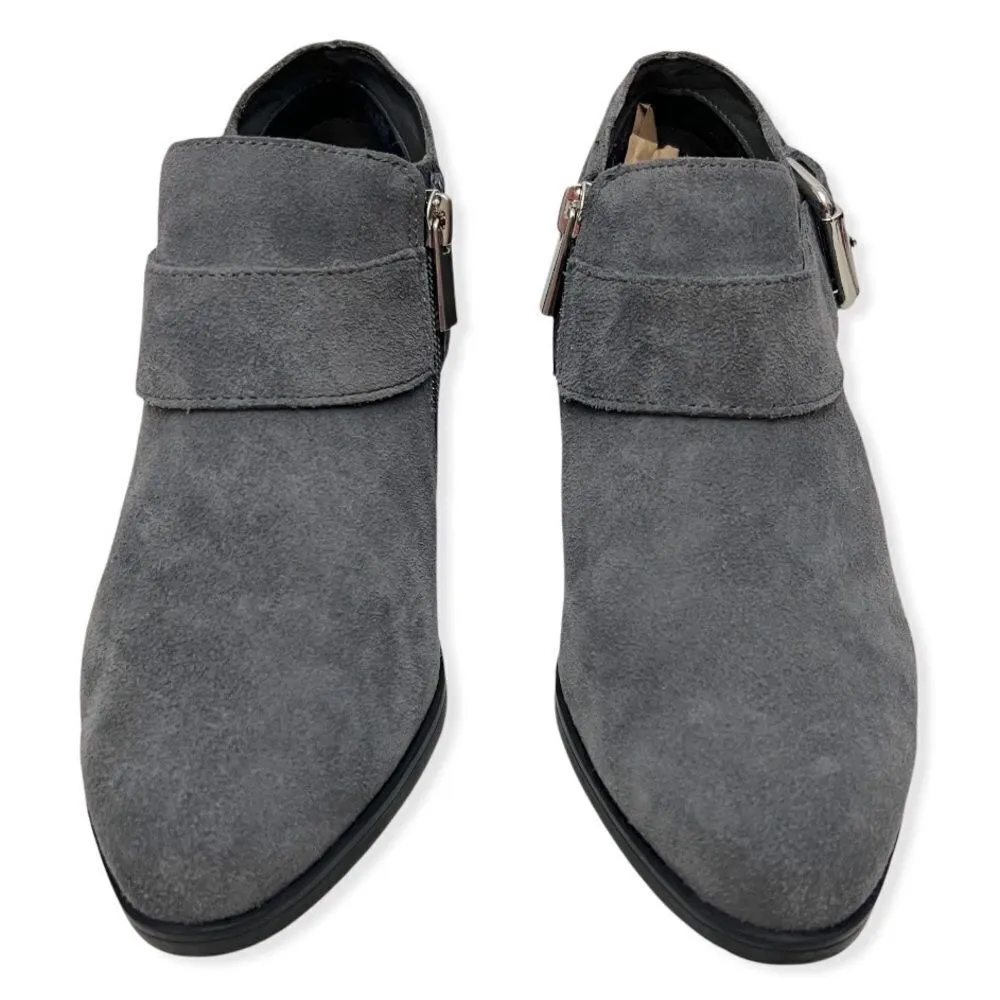 Bella Vita Hadley Leather Ankle Boots - Image 3