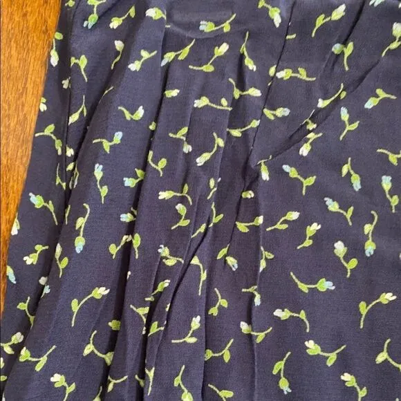 Old Navy Floral Skirt‎ - Image 6