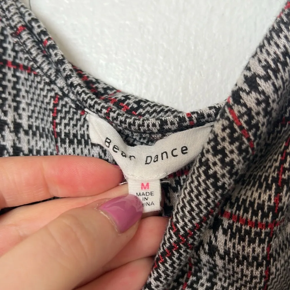 Bear Dance Minidress - Image 3