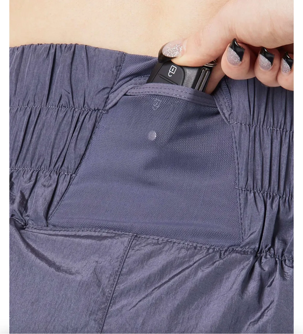 Free People Movement FP Movement Women's Spring Way Home Short  - Image 4