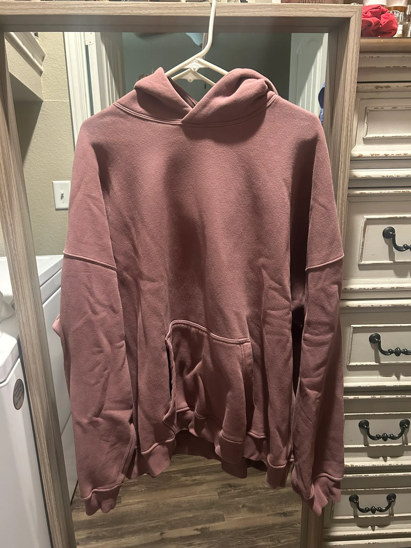 Mauve Sweatshirt - Image 2