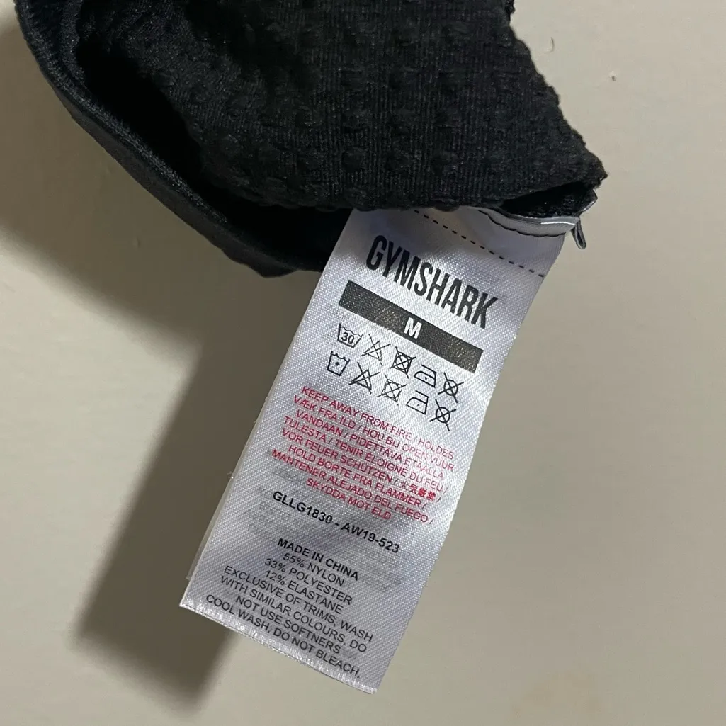 Gymshark Vital Seamless Leggings - Image 8