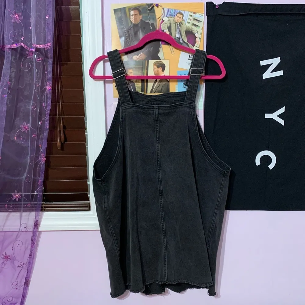 overall dress - Image 3