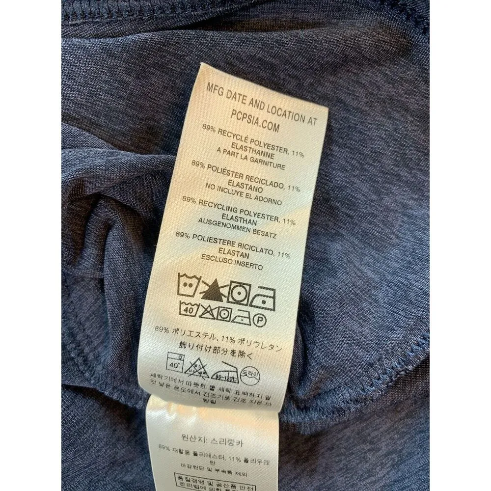 Patagonia Skirt Women‎ Small A-Line Stretch Outdoorsy Gorpcore Preppy Athleisure - Image 7