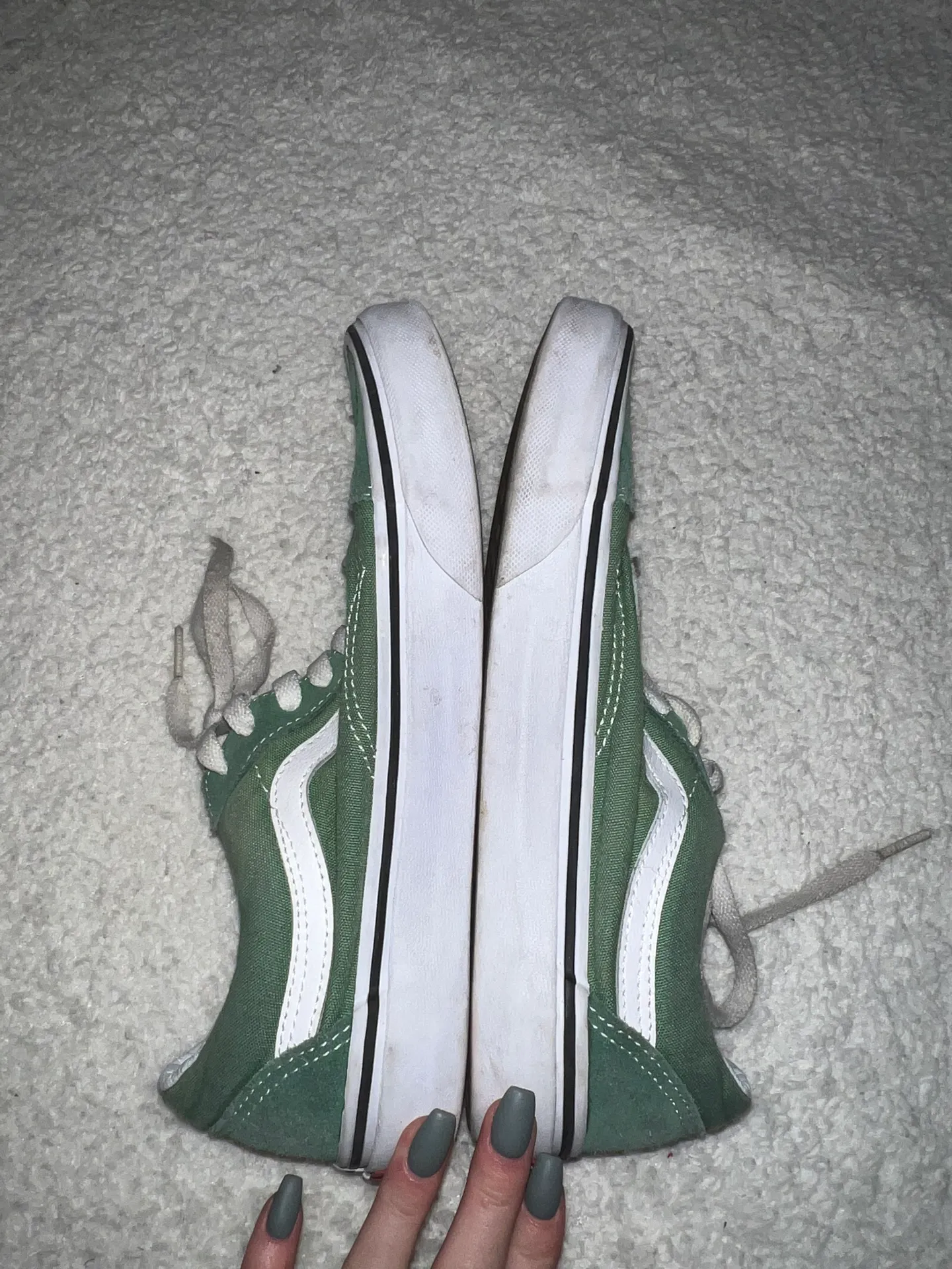 Old Skool Shoe - Image 3