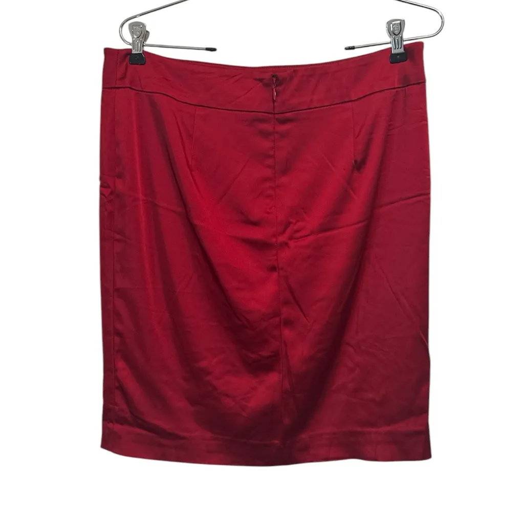 Cache‎ Pencil Skirt size 10 - Image 3