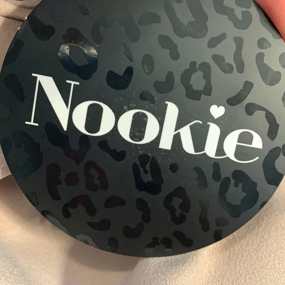 Nookie Cameron Midi Sand Dress - Image 5