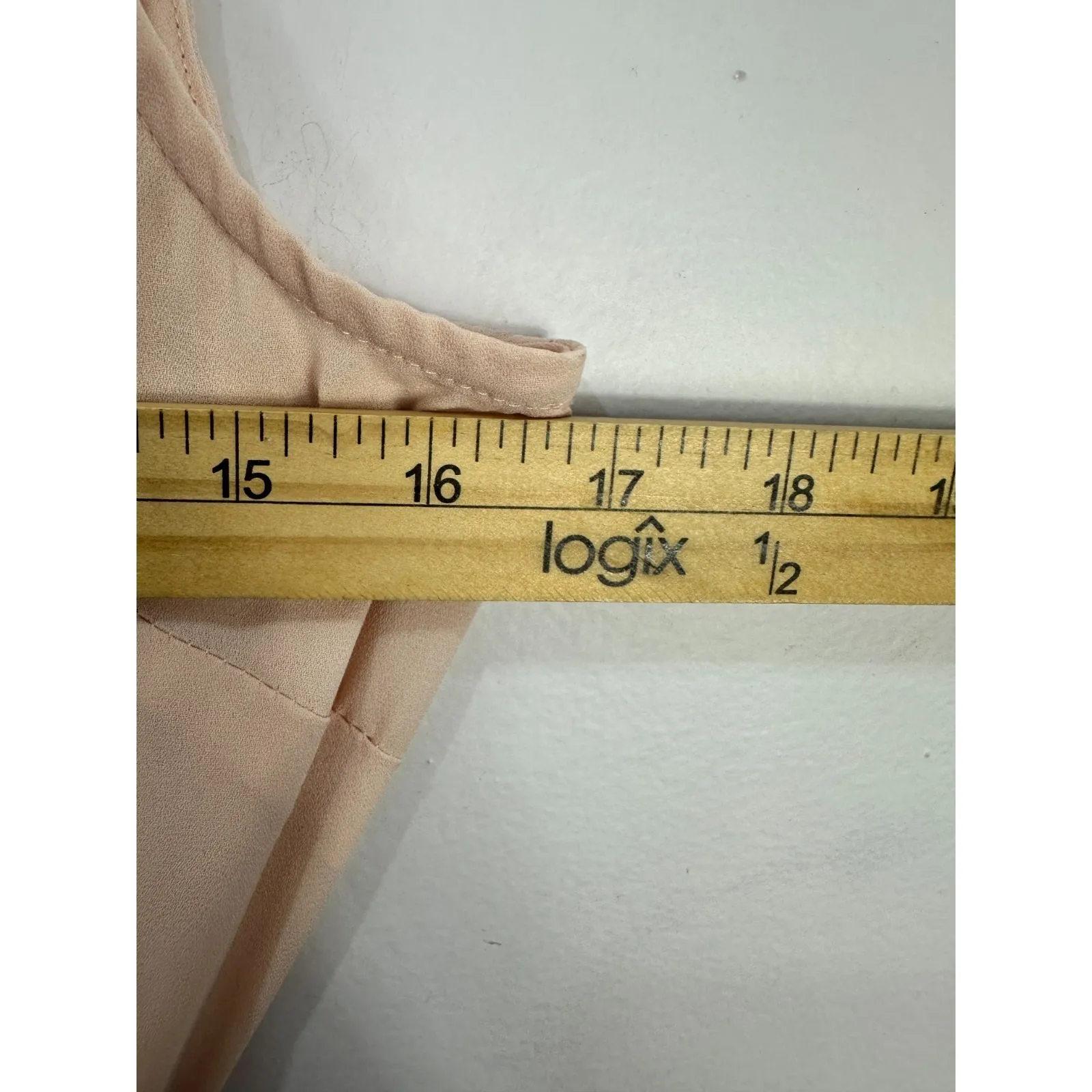 Nanette Lepore Sleeveless Pleated Shirt Dress Small Dainty Feminine Parisian - Image 5