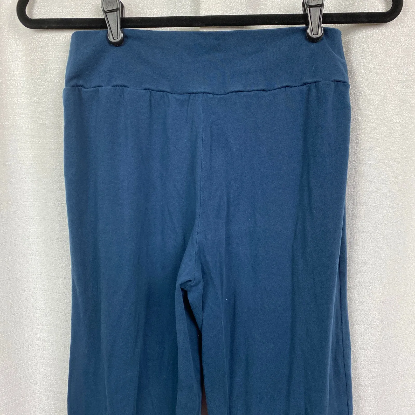 Matilda Jane Blue Big Ruffle Pants Sz.S - Image 11