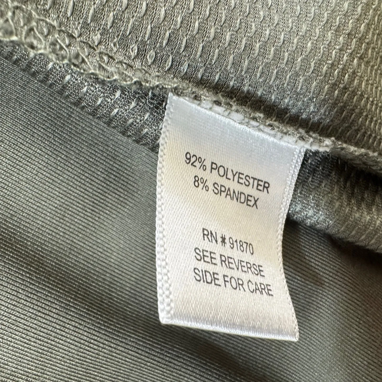 Bolle Tennis golf Skot Set Athletic Sporty Activewear Size S Green - Image 3