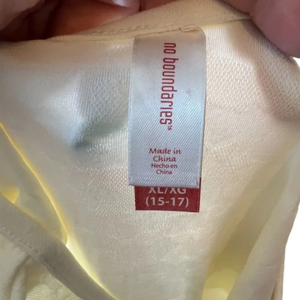 No Boundaries Dress - Image 6