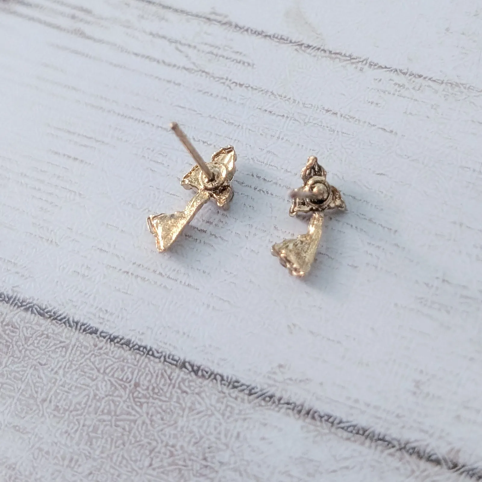 Stud Earrings - Image 5
