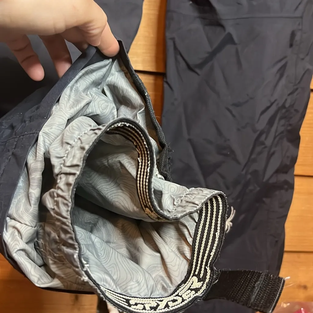 Spyder XT Women Snow Ski Outdoor Waterproof Insulated Pant - Image 5