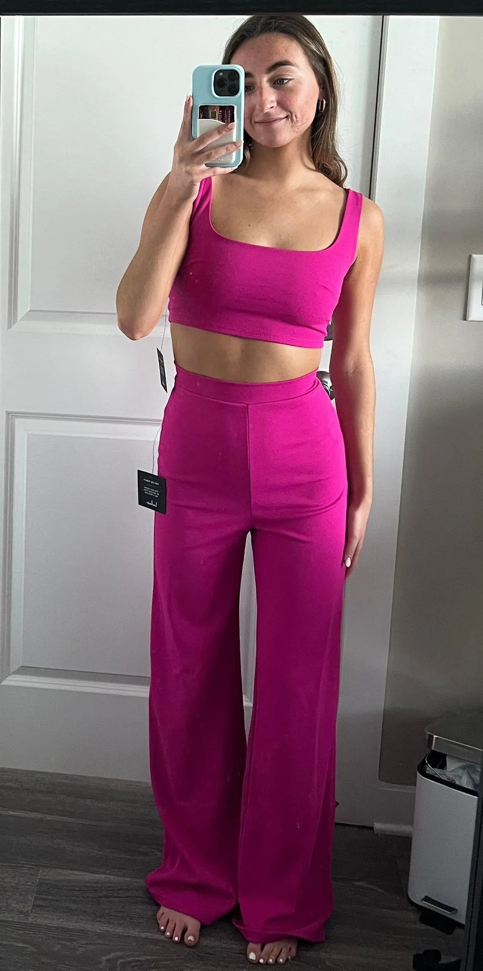 Lulus Pink Set - Image 2