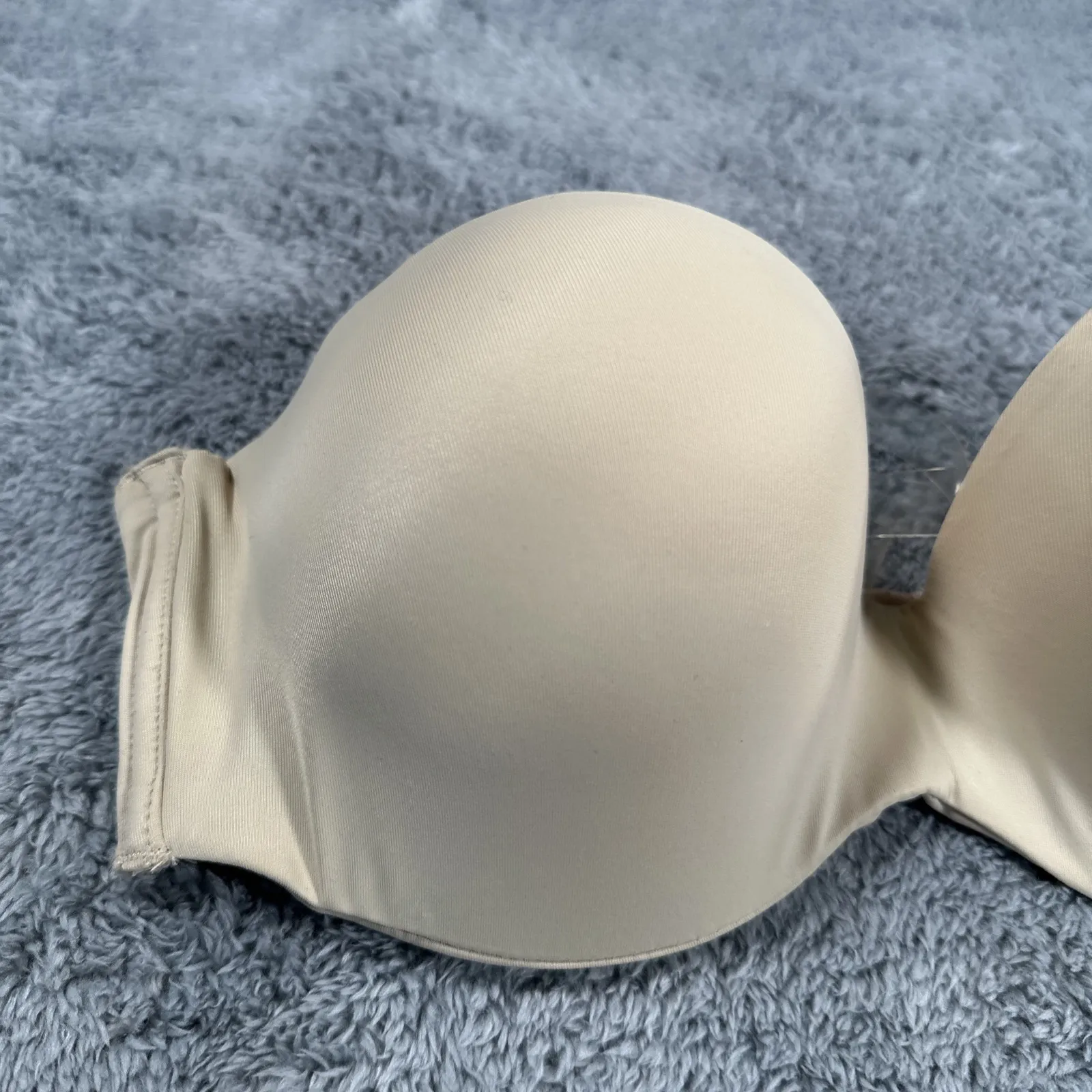 Ambrielle Convertible Strapless Push - Image 4