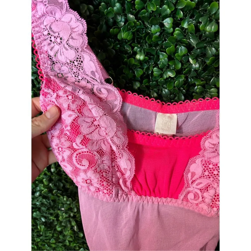 Free People HAH HOT AS HELL U UP BODYSUIT SZ MEDIUM NWT - Image 2