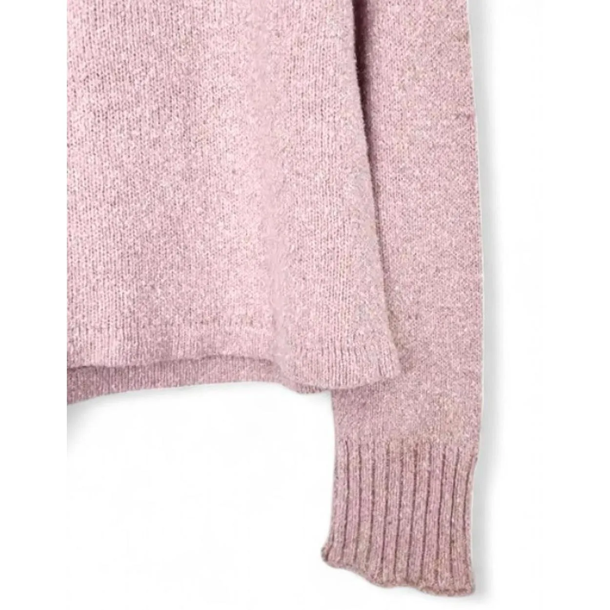 VTG Crazy Horse‎ Pink V - Image 10