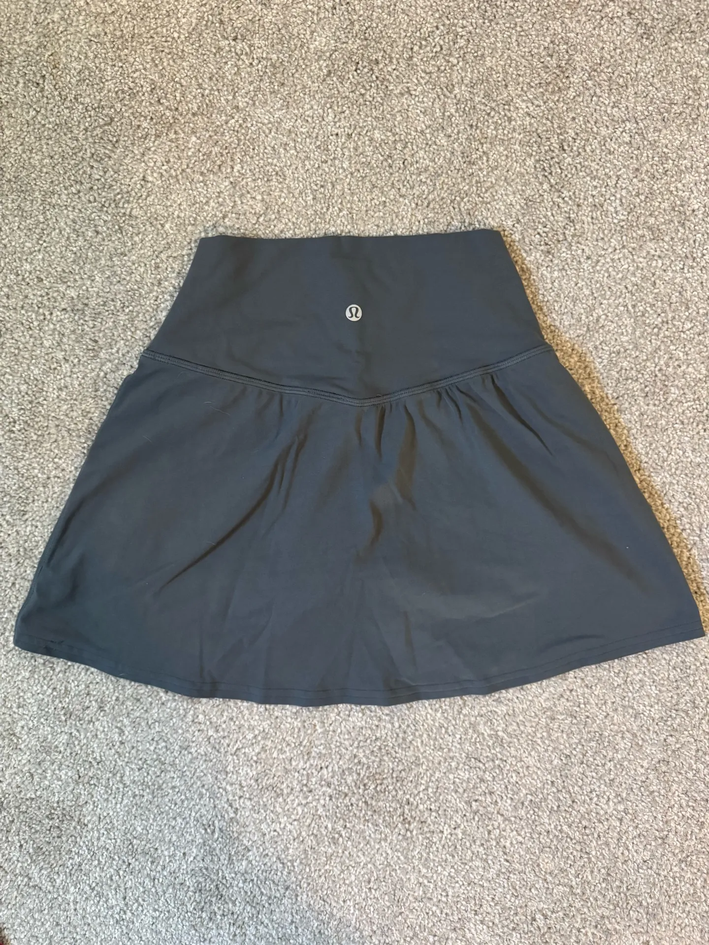 Lululemon Align Skirt High-Rise 4  - Image 2