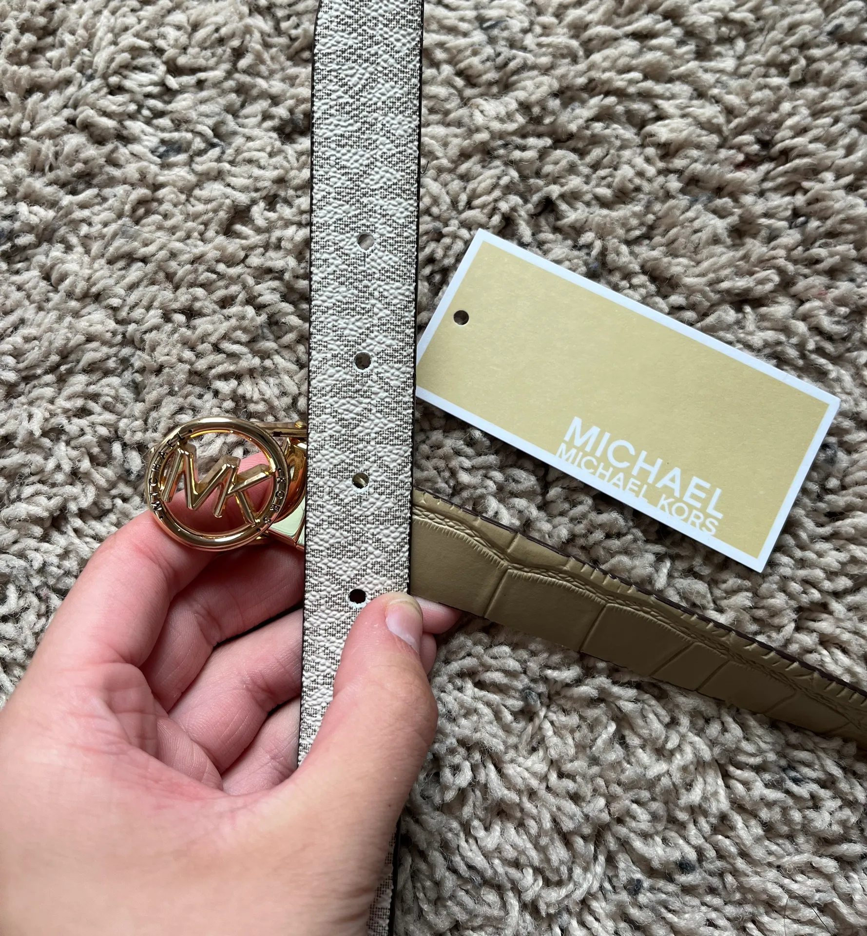 Reversible Belt - Image 2