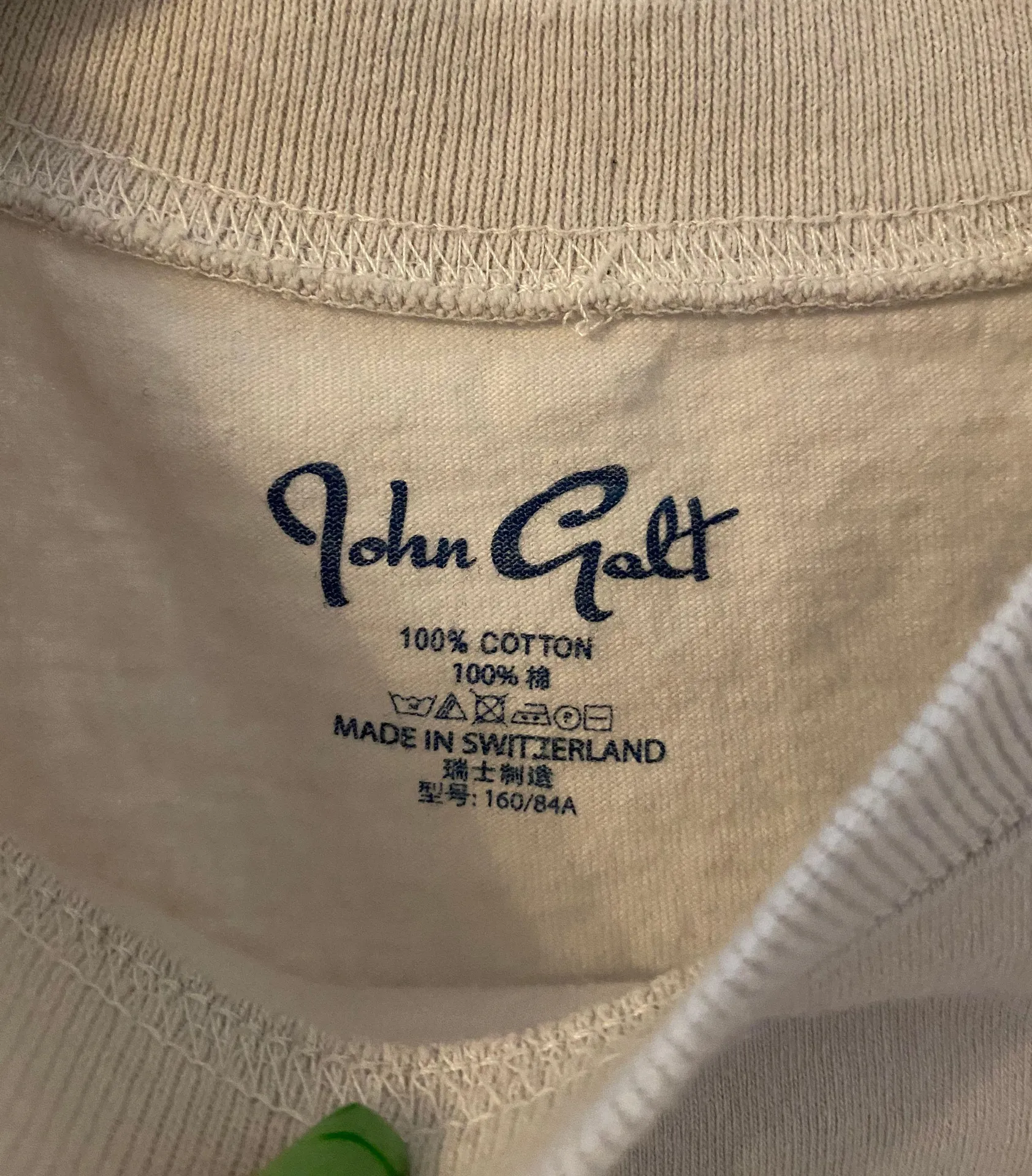 Brandy Melville Graphic Tee - Image 3