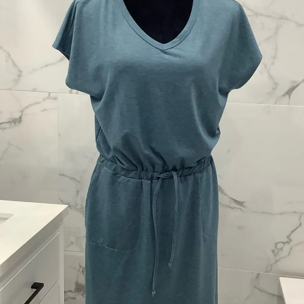 Comfy casual dress🌷 - Image 3