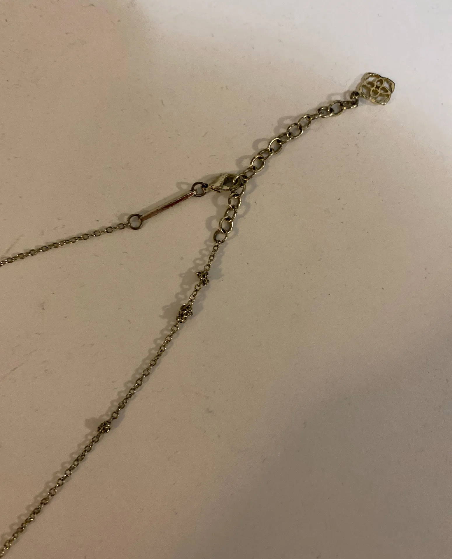 Kendra Scott Necklace - Image 2