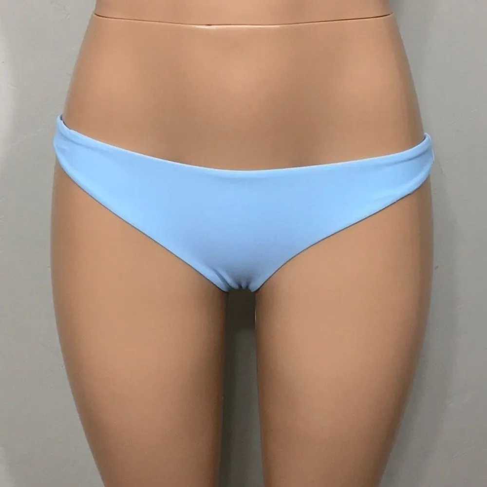 Lovers & Friends baby blue bikini bottoms. NWOT - Image 4