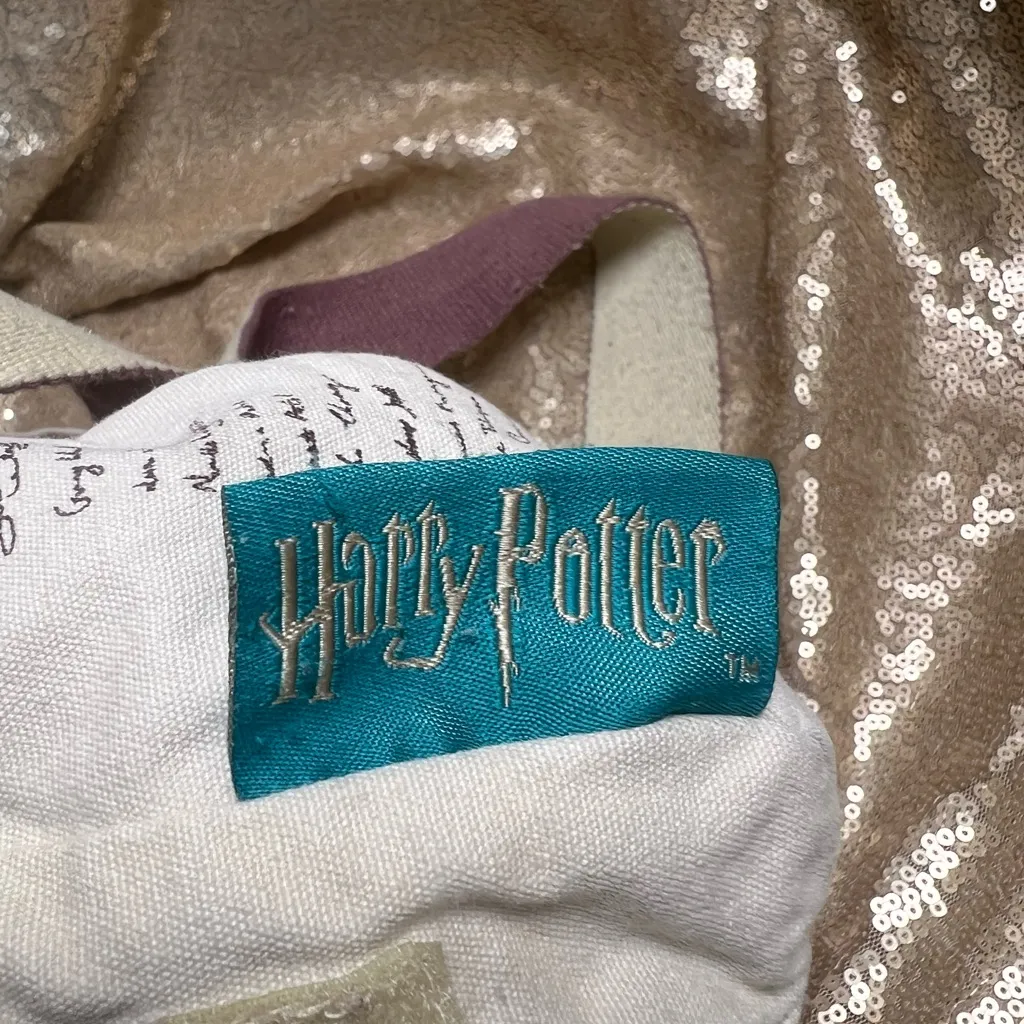 Chenson Harry Potter 2007 Bag Rare Green - Image 8