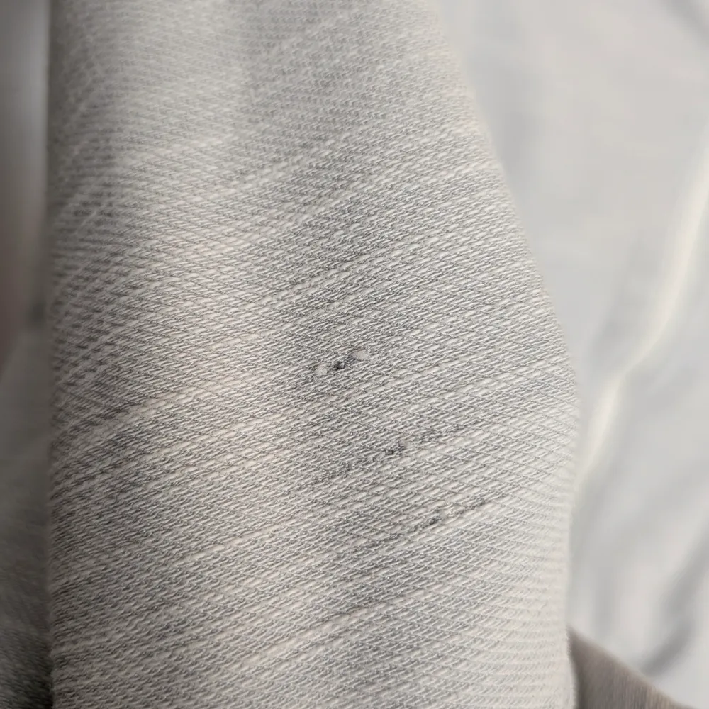 Lululemon Athletica Heather Gray Define Jacket Size 8 - Image 3