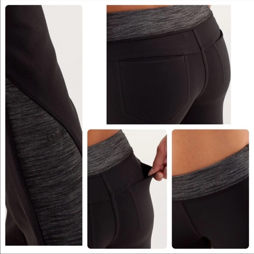 Lululemon  Split Set Pant - Image 3