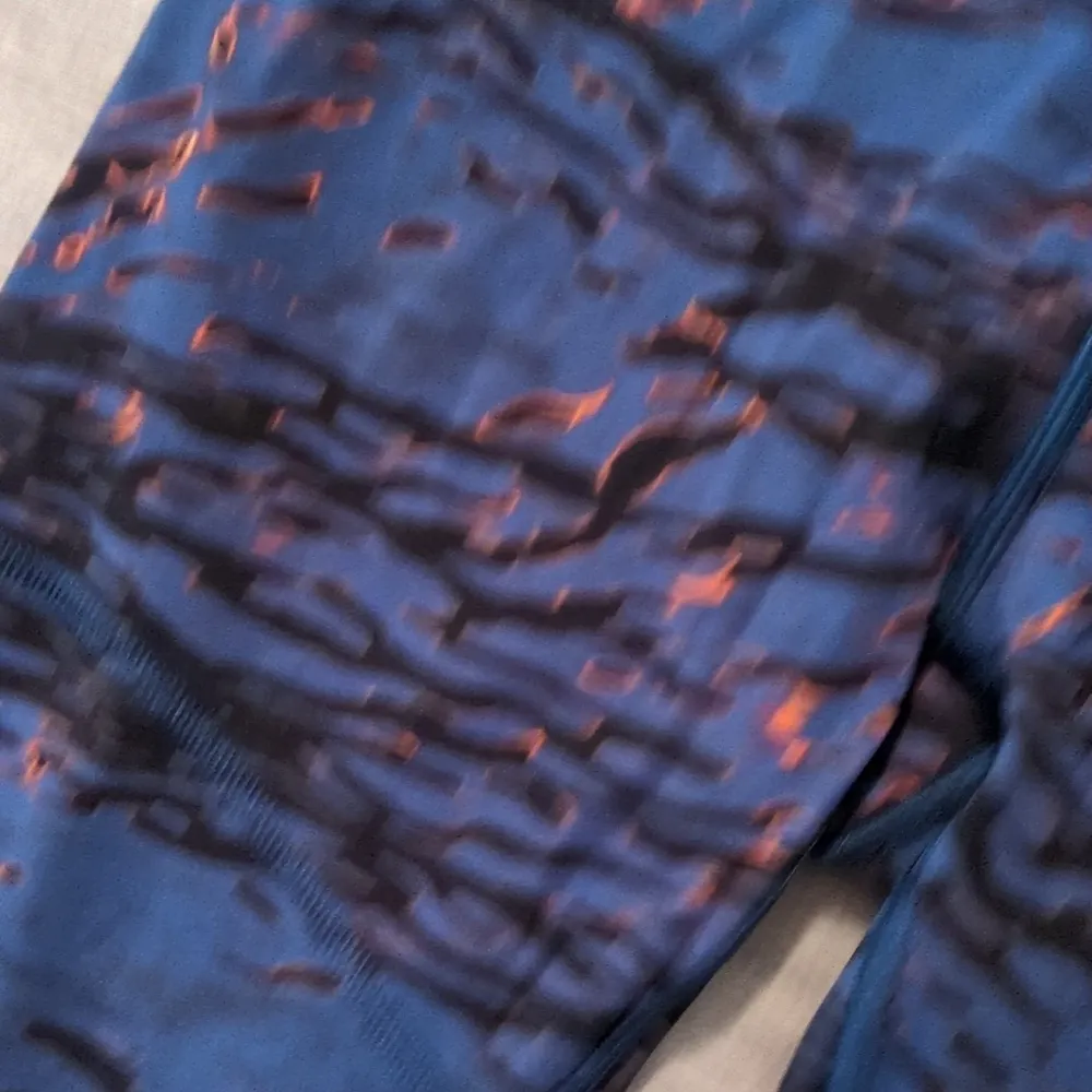 Lululemon Arise Tight *lululemon lab 28"Flare Multi Size 2 - Image 3