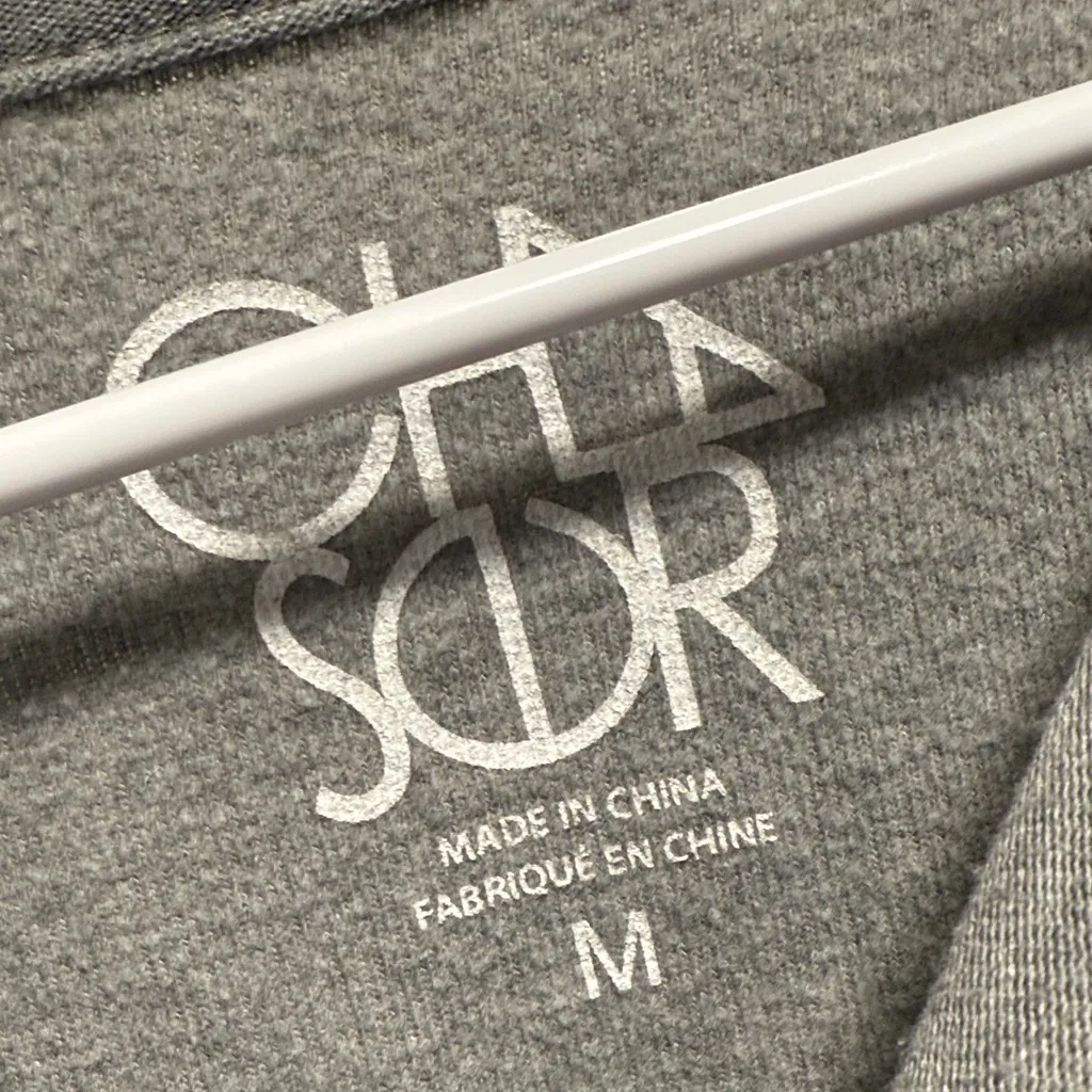 Chaser  'Run Wild' Sweatshirt - Image 2