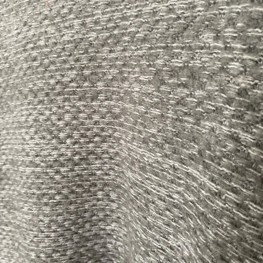 Gray cardigan sweater - Image 3