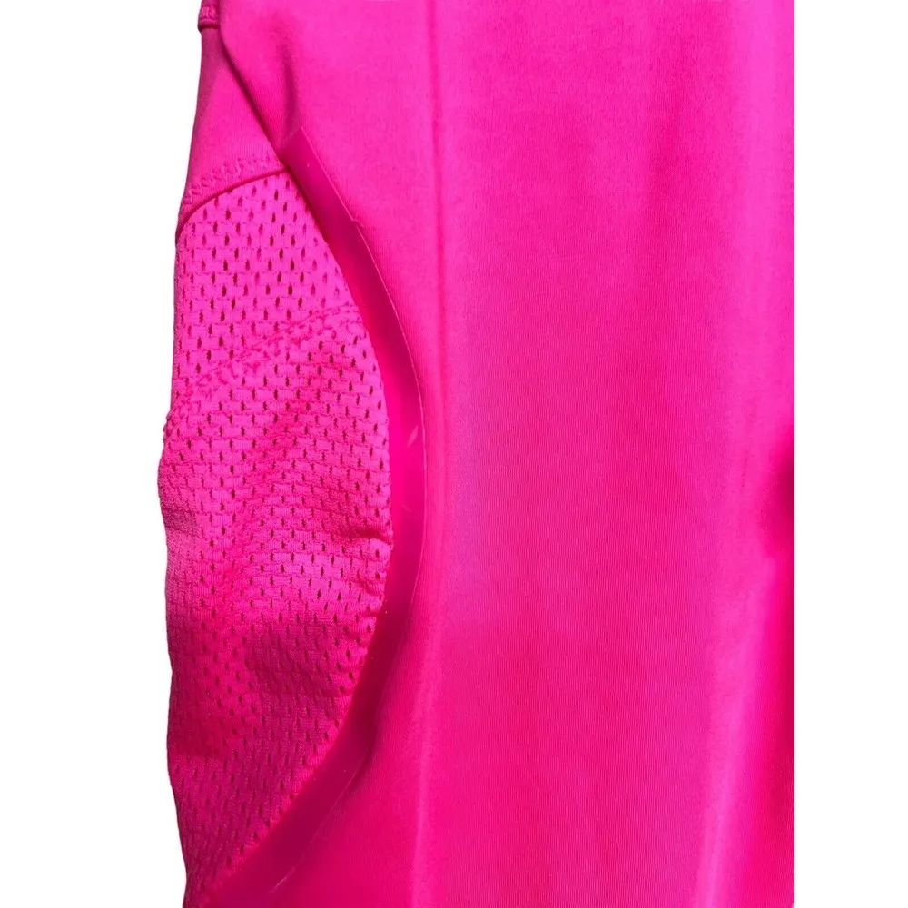 Adidas By Stella McCartney Performance Essentials 3/4 Tights Women’s Size Medium - Image 5