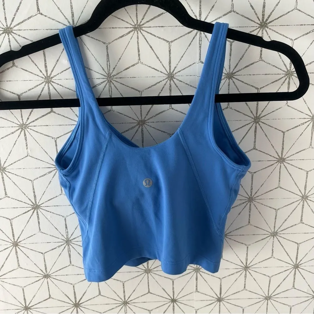 Lululemon Align Tank Top
Blue Nile - Image 4