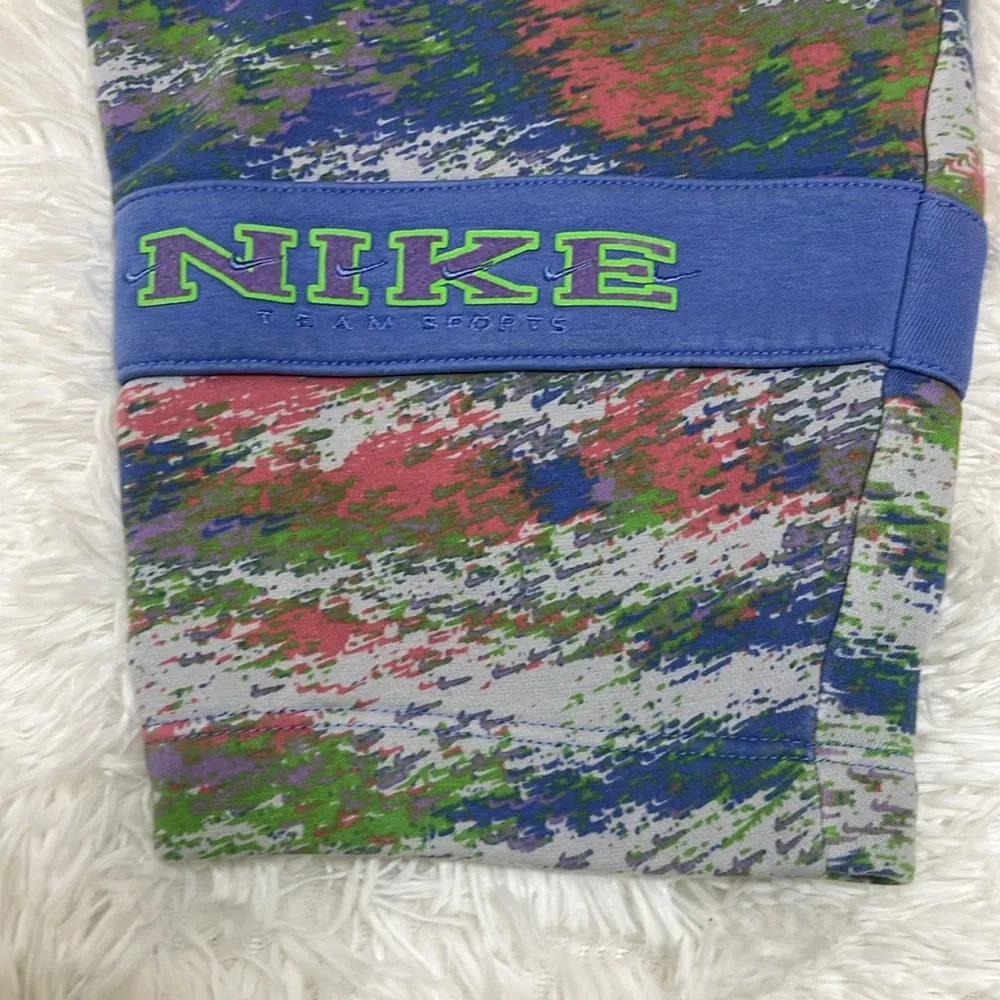 Nike sweats size XS MULTI color - Image 2