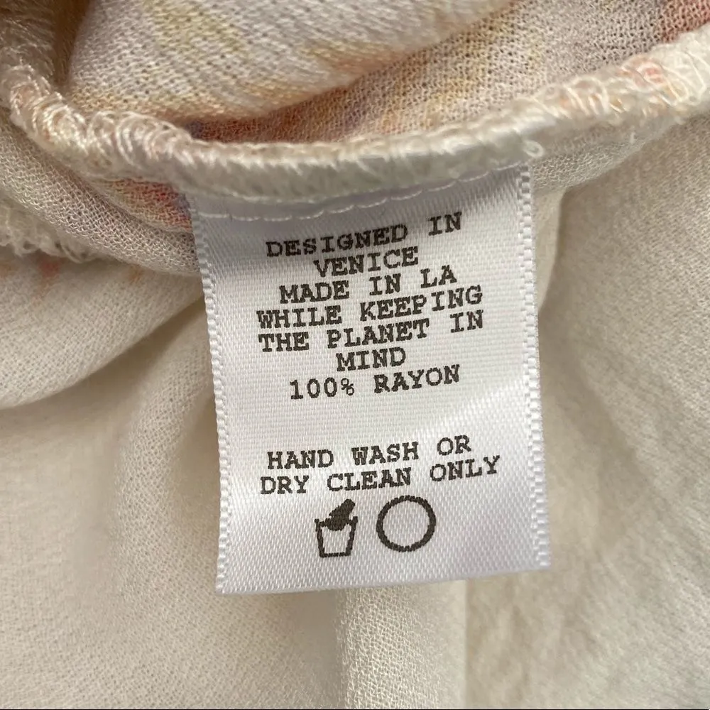 Flynn Skye Shorts‎ Romper - Image 6