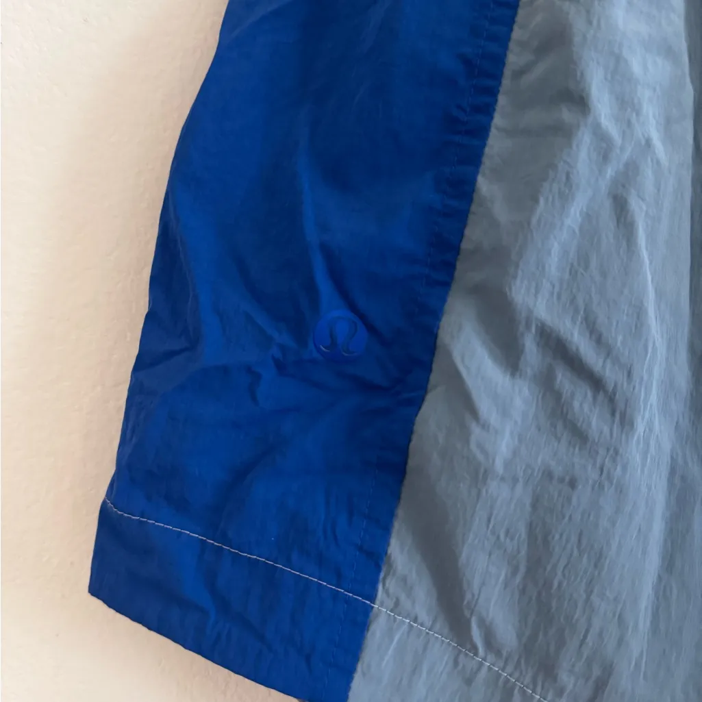 Lululemon Evergreen High Rise Short 4.5” 8 - Image 6