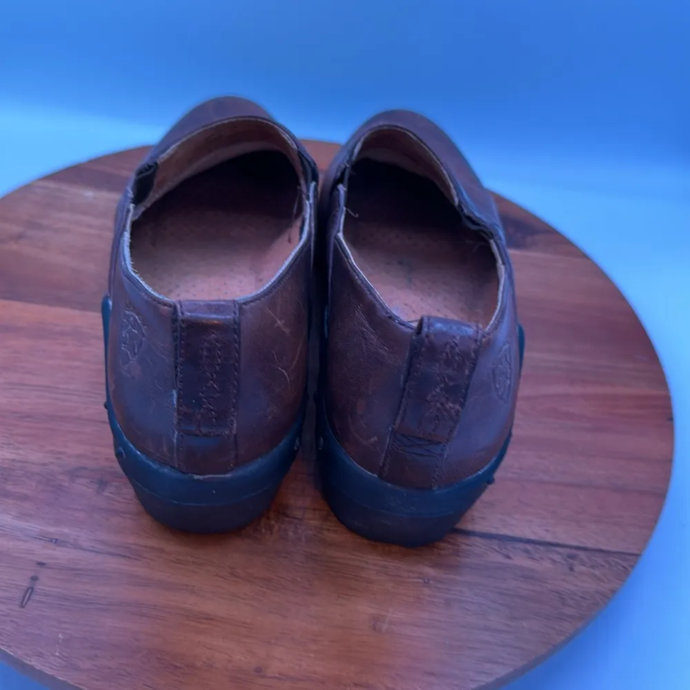 Ariat women’s shoes size 5.5 - Image 3