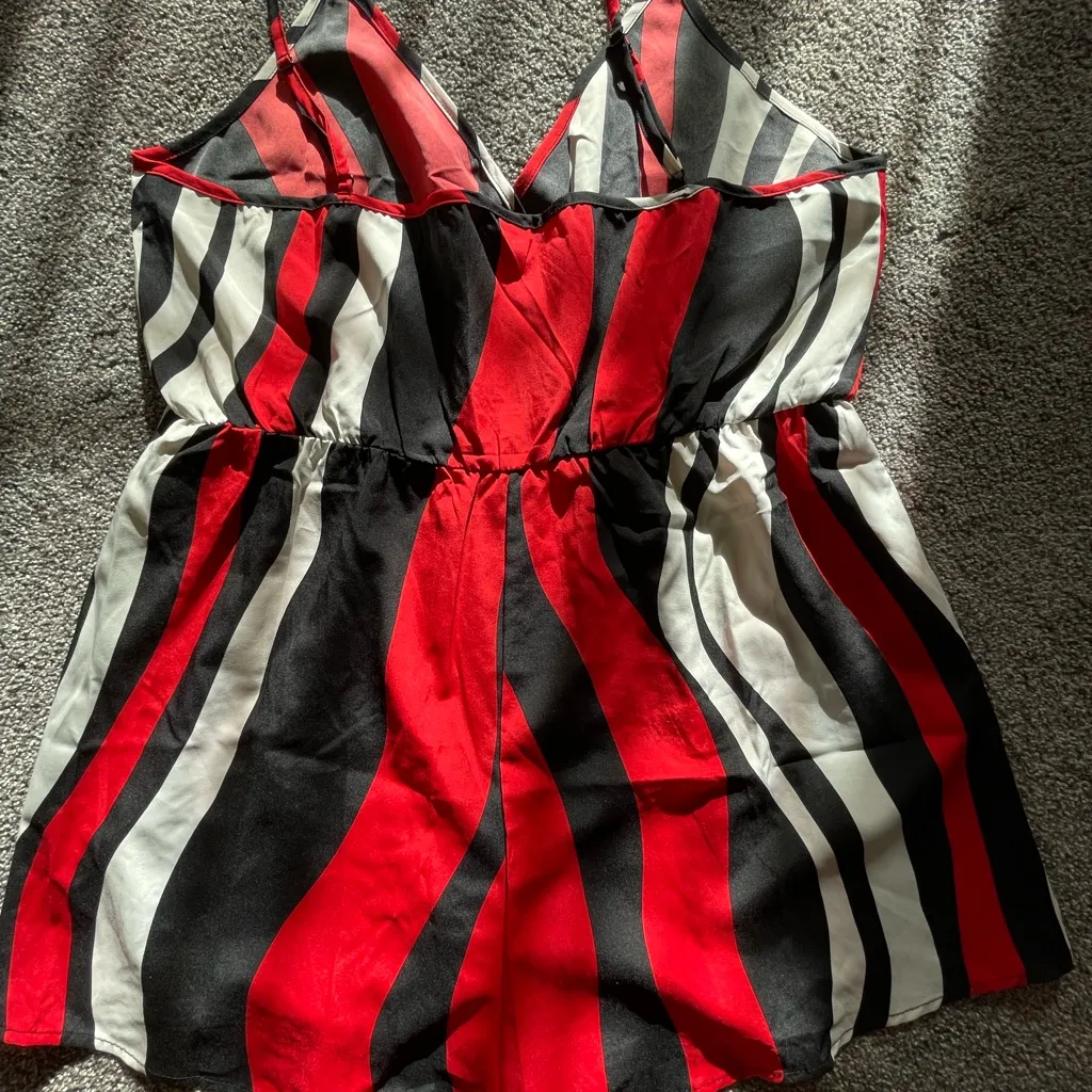 SHEIN Curve Romper: size 1XL - Image 6