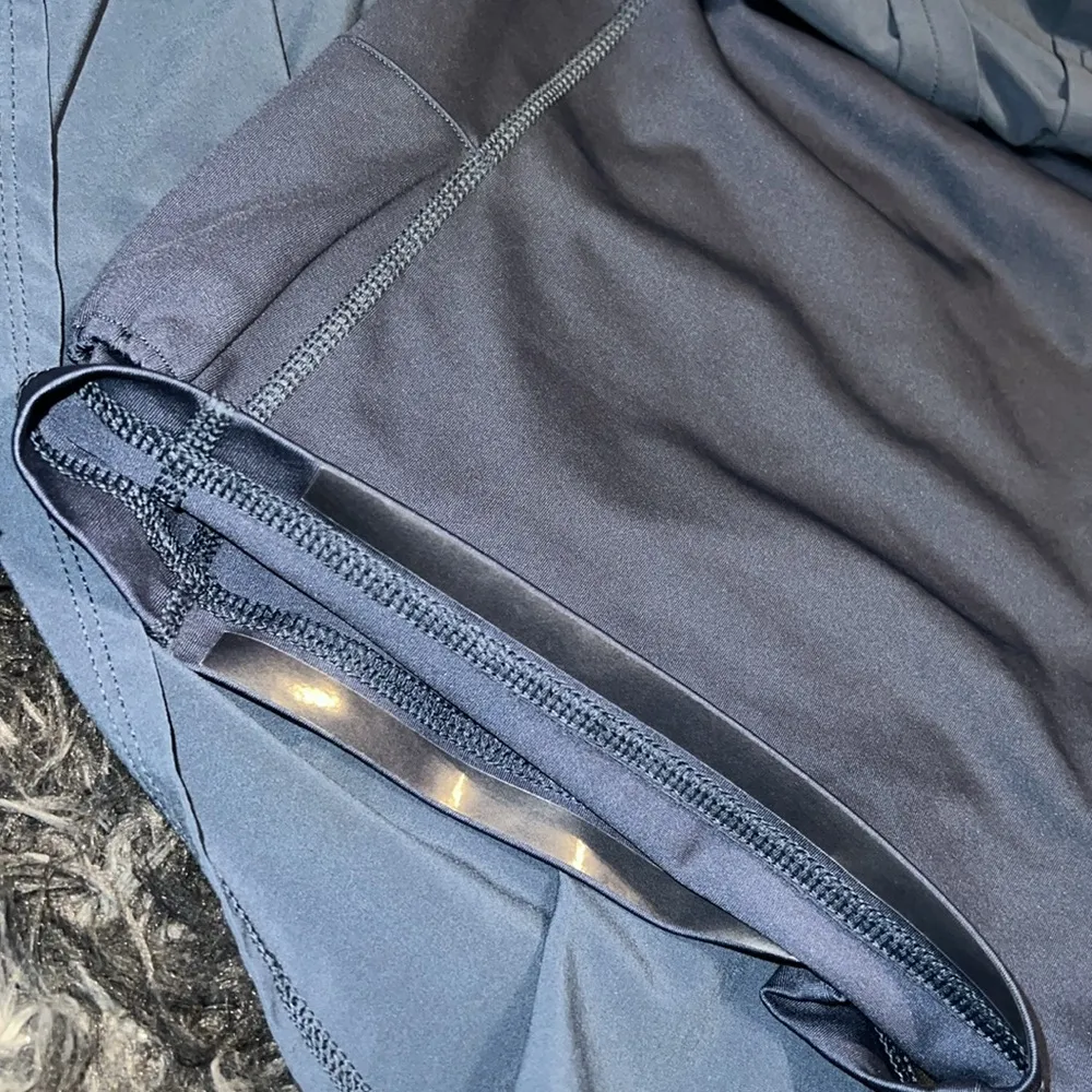 PUMA FLIRT BLUE GOLF SKIRT - Image 6