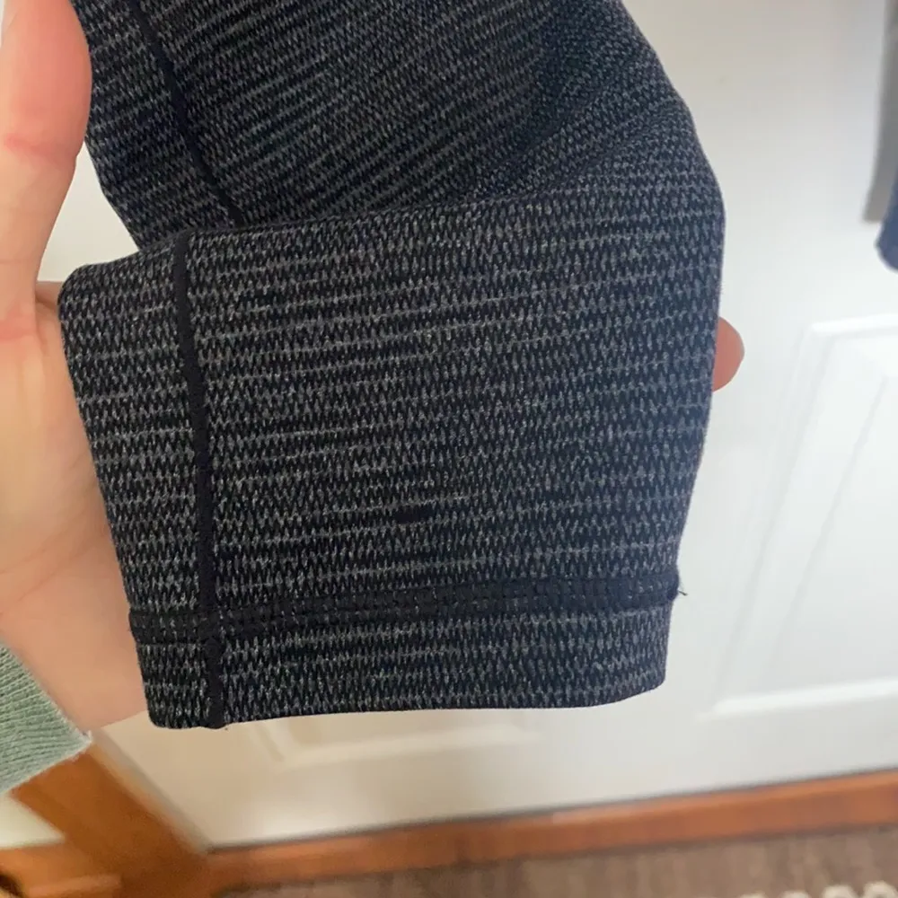 Prana Active Yoga Hiking Outdoor Leggings - Image 4