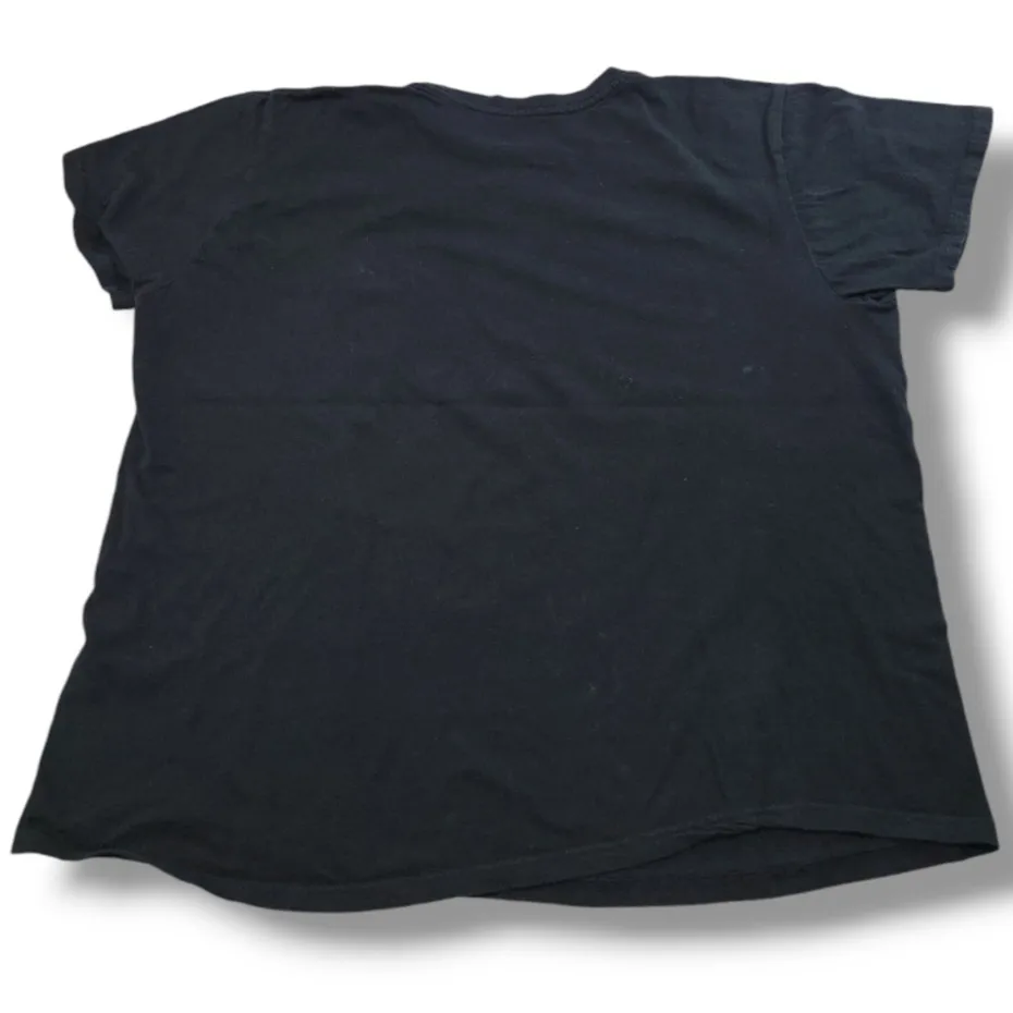 Top Size 2X Biggie Smalls Rap Tee Graphic Tee Notorious BIG Tee Women's - Image 6